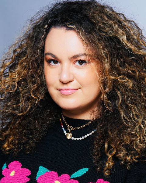 The Maisie Hill Experience | Embrace Your Full Self and Build Self-Trust with Florence Scordoulis