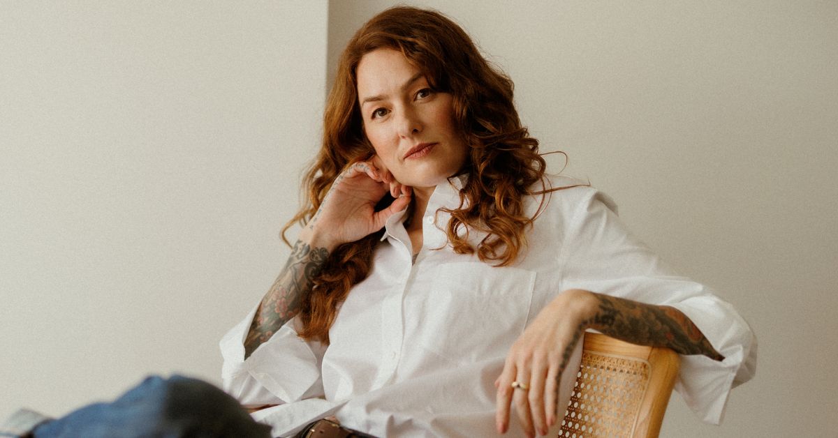 The Maisie Hill Experience | Investing with Intention: Moving beyond Scarcity to Abundance
