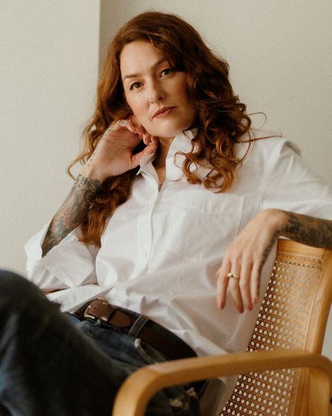 The Maisie Hill Experience | Investing with Intention: Moving beyond Scarcity to Abundance
