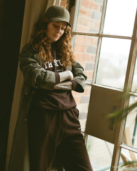 The Maisie Hill Experience | When Self-Improvement Becomes Self-Rejection