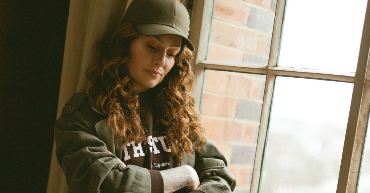 The Maisie Hill Experience | When Self-Improvement Becomes Self-Rejection