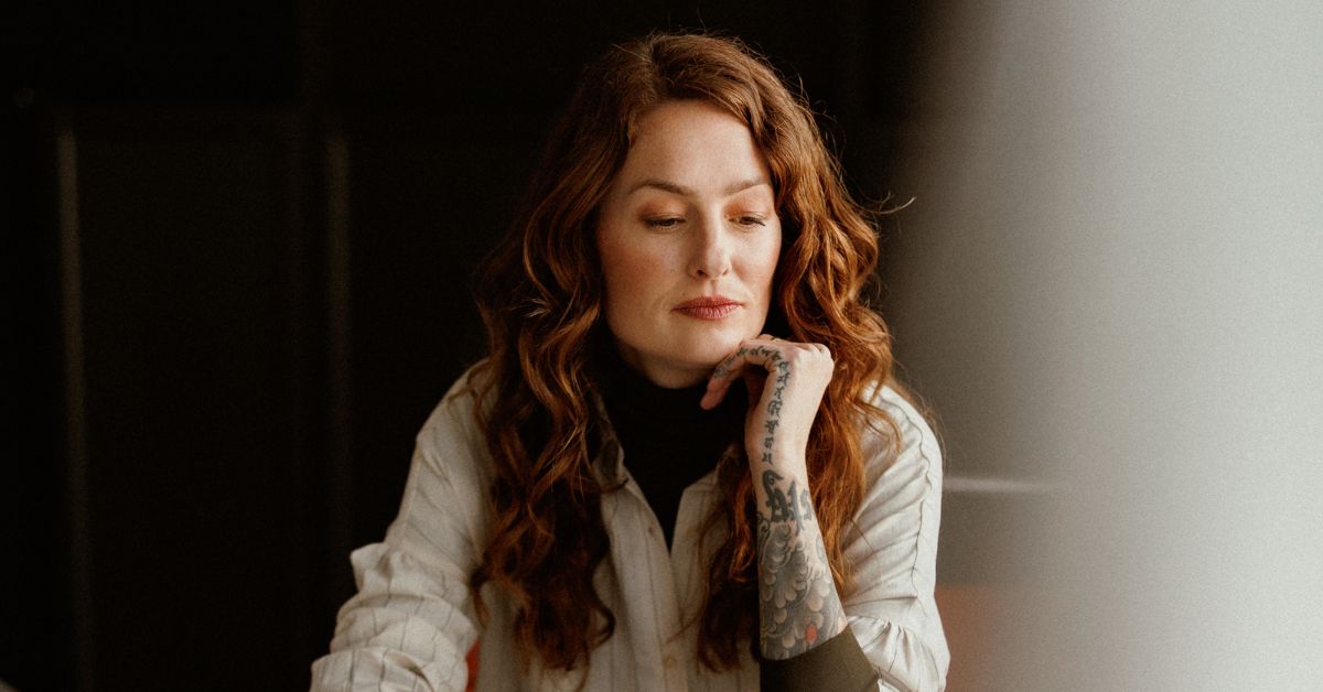 The Maisie Hill Experience | Create the Life You Desire by Practising Wanting