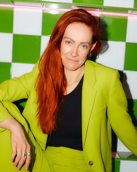 The Maisie Hill Experience | Creating Spaciousness and Letting Go of Emotional Responsibility with Jess Edwards