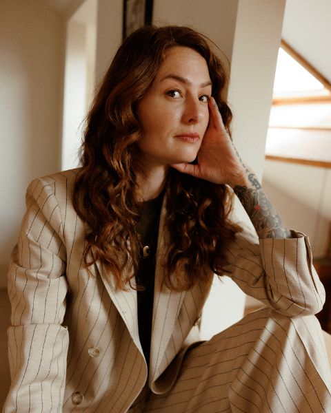 The Maisie Hill Experience | Discernment and Trusting Your Inner Knowing