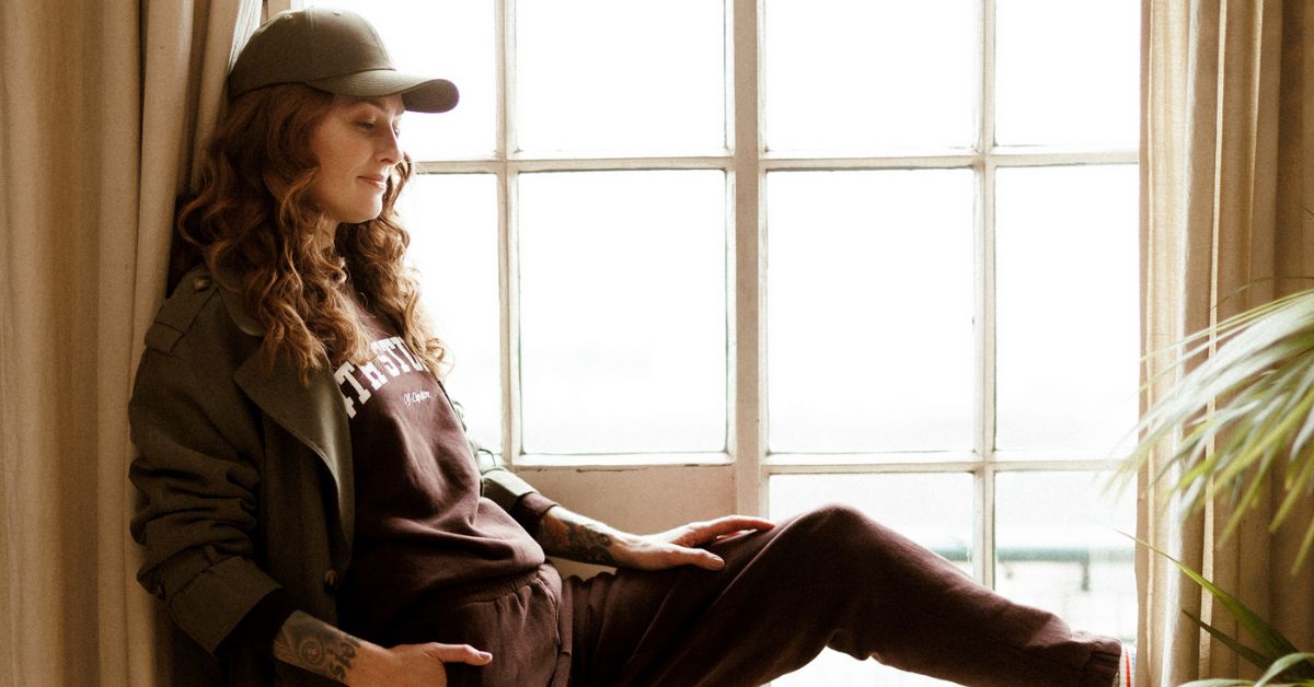 The Maisie Hill Experience | Stewing or Savouring: Where Your Attention Goes