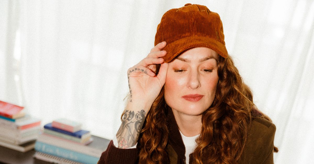 The Maisie Hill Experience | When Independence and Self-Reliance Turn into Isolation