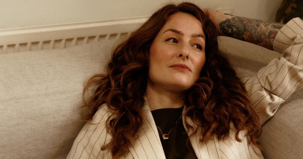 The Maisie Hill Experience | Bringing Your Next Big Idea to Life