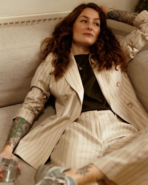 The Maisie Hill Experience | Bringing Your Next Big Idea to Life