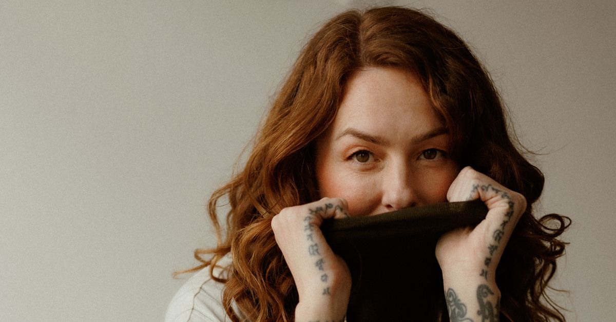 The Maisie Hill Experience | Self-Silencing: The Cost of Not Speaking Up