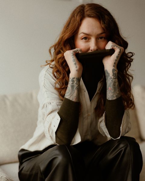 The Maisie Hill Experience | Self-Silencing: The Cost of Not Speaking Up