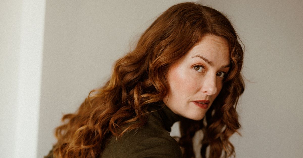 The Maisie Hill Experience | Interdependence: How to Give and Receive Support