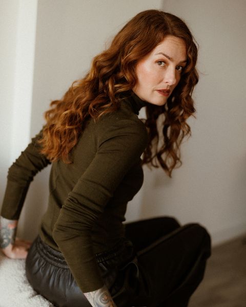 The Maisie Hill Experience | Interdependence: How to Give and Receive Support