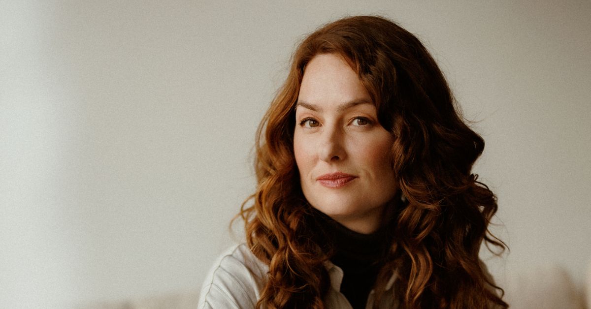 The Maisie Hill Experience | Design Your Decade