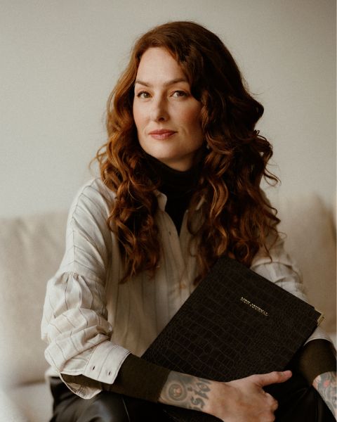 The Maisie Hill Experience | Design Your Decade