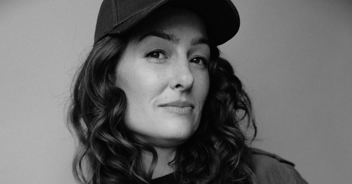 The Maisie Hill Experience | The Work That Makes Spring Look Easy