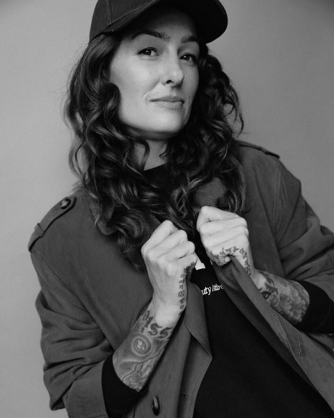 The Maisie Hill Experience | The Work That Makes Spring Look Easy