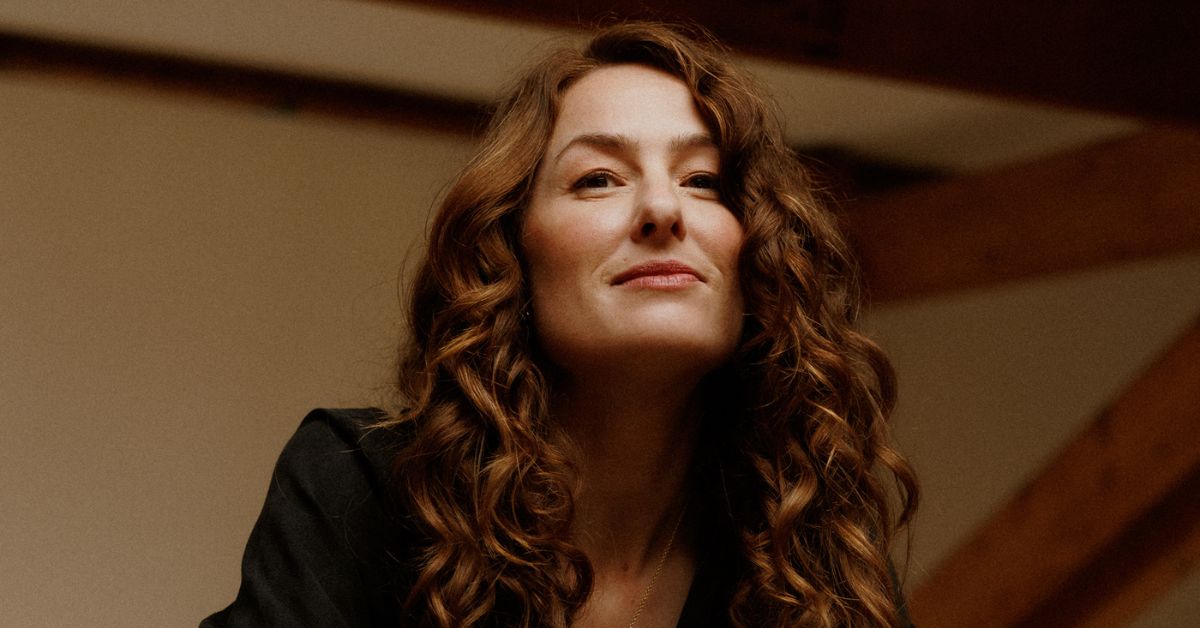 The Maisie Hill Experience | Managing Your Ideas with Clarity and Focus