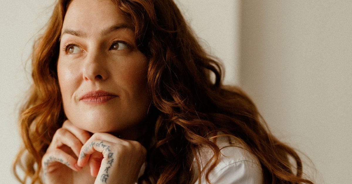 The Maisie Hill Experience | Protecting the Asset and Your Capacity