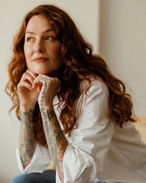 The Maisie Hill Experience | Protecting the Asset and Your Capacity