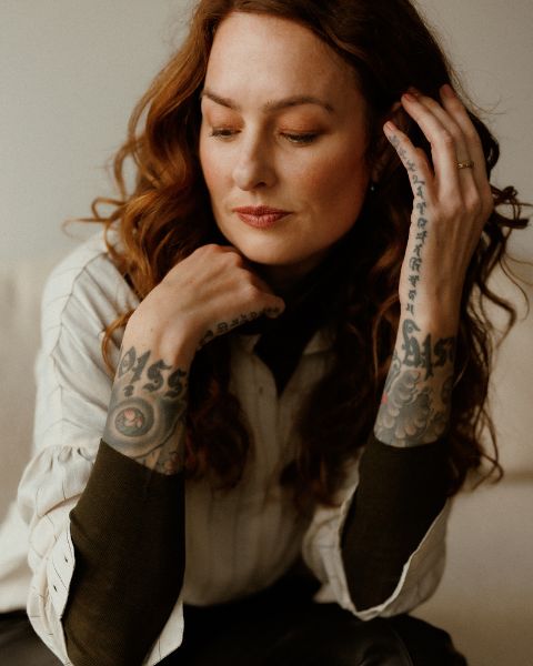 The Maisie Hill Experience | From Dysregulation to Recovery