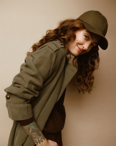 The Maisie Hill Experience | What to Do Instead of Jumping to Conclusions