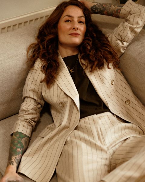 The Maisie Hill Experience | Recovering from Burnout Without Judgement