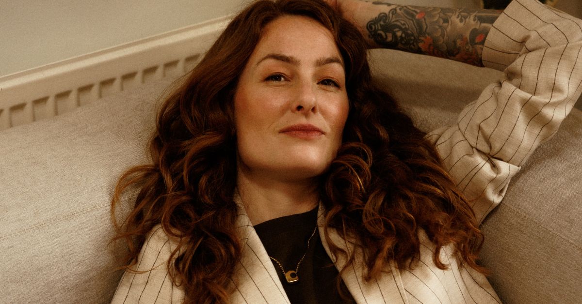 The Maisie Hill Experience | Recovering from Burnout Without Judgement