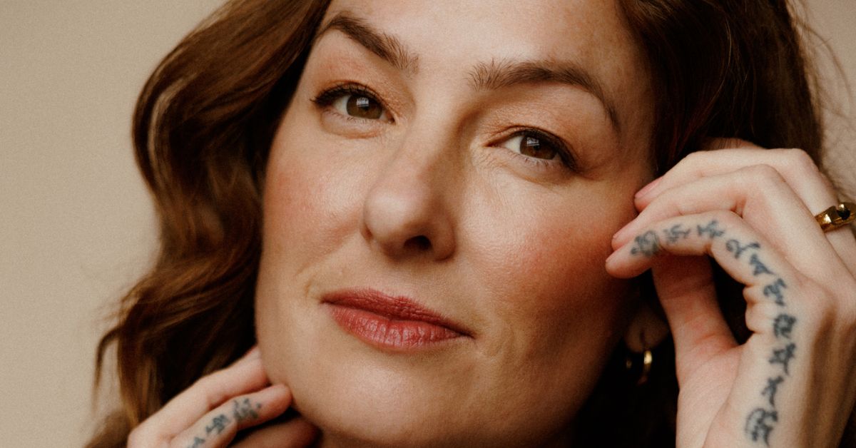 The Maisie Hill Experience | Reflection and Action: The Yin-Yang Balance