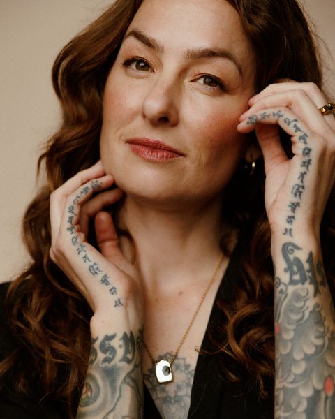 The Maisie Hill Experience | Reflection and Action: The Yin-Yang Balance