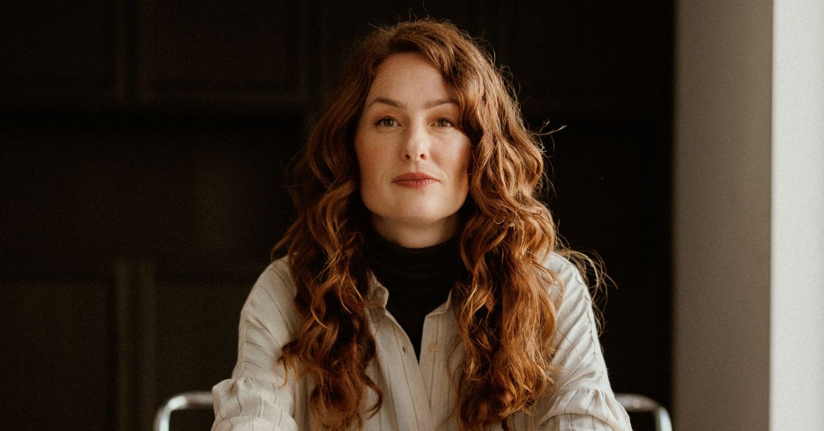 The Maisie Hill Experience | Getting Started with Momentum and Balance