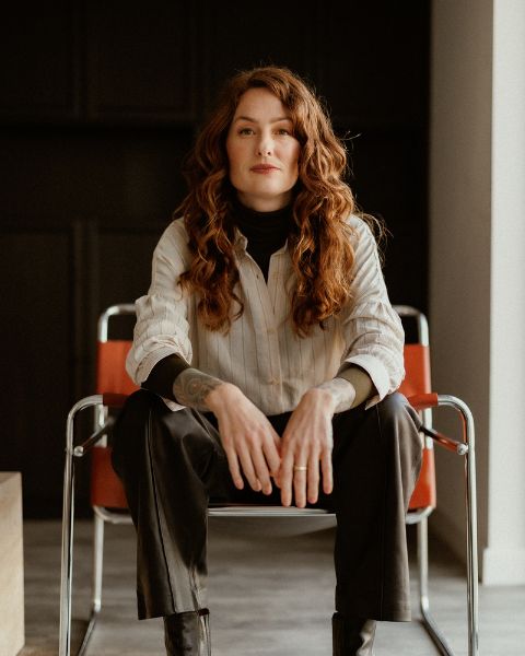 The Maisie Hill Experience |  Getting Started with Momentum and Balance