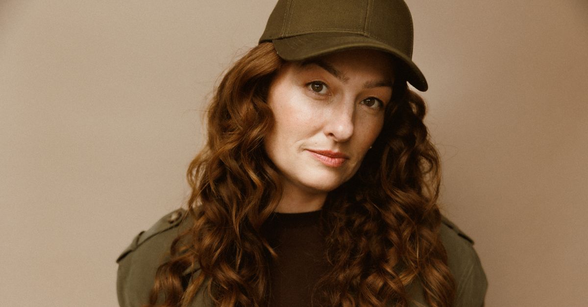 The Maisie Hill Experience | Giving Up on Your Goals or Cleaning Them Up