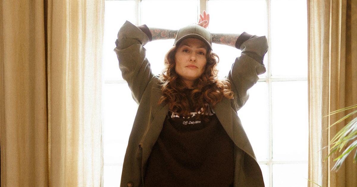 The Maisie Hill Experience | What Self-Coaching Actually Is (And What It’s Not)
