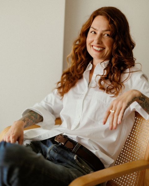 The Maisie Hill Experience | Self-Leadership and the Shift from Knowing to Doing