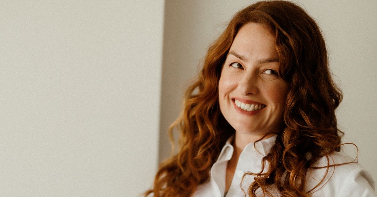 The Maisie Hill Experience | Self-Leadership and the Shift from Knowing to Doing