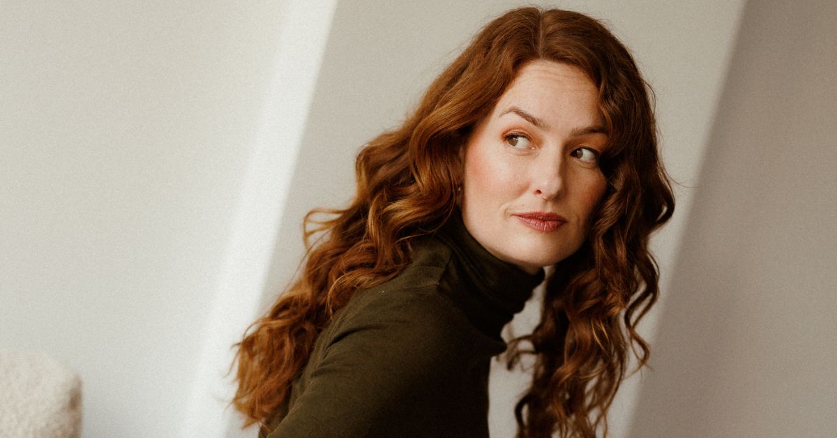 The Maisie Hill Experience | What You’re Training People to Expect of You