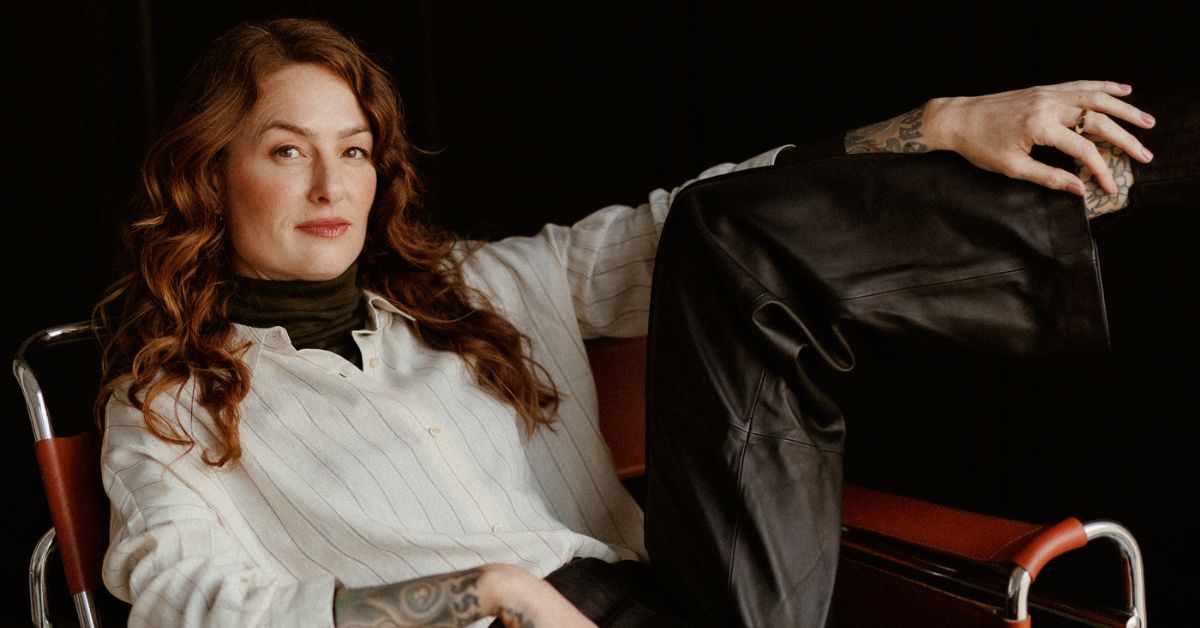 The Maisie Hill Experience | Self-Leadership and the Inner Boardroom