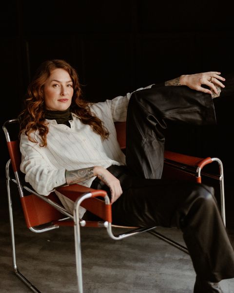 The Maisie Hill Experience | Self-Leadership and the Inner Boardroom