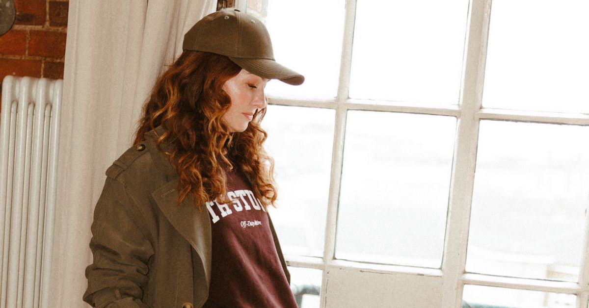 The Maisie Hill Experience | Levelling Up Without Stepping Back