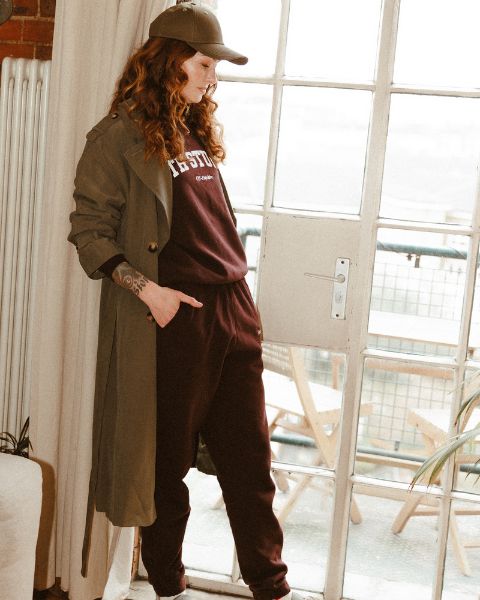 The Maisie Hill Experience | Levelling Up Without Stepping Back